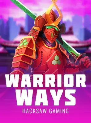 Warrior Ways